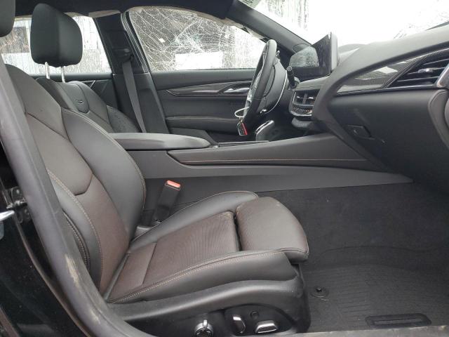 Продажа на аукционе авто 2026 Cadillac Ct5-v, vin: 1G6DV5RW3T0100592, номер лота: 91896315