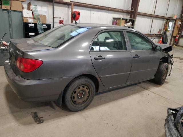 92747235 :رقم المزاد ، 2T1BR32E25C858513 vin ، 2005 Toyota Corolla مزاد بيع