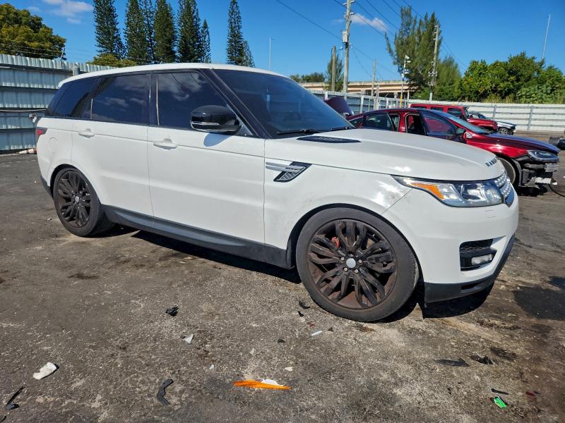 93783315 :رقم المزاد ، SALWR2WF5EA330749 vin ، 2014 Land Rover Range Rove مزاد بيع