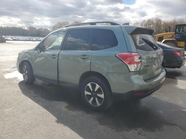 Продажа на аукционе авто 2017 Subaru Forester, vin: JF2SJAGC3HH490105, номер лота: 92930145