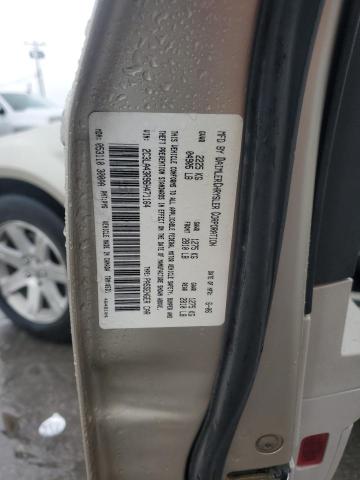 Aukcja sprzedaży 2006 Chrysler 300, vin: 2C3LA43R96H471164, numer aukcji: 93932275