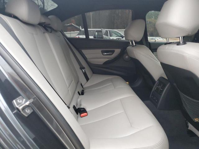 92382215 :رقم المزاد ، WBA3A9G55DNP35739 vin ، 2013 Bmw 335 I مزاد بيع