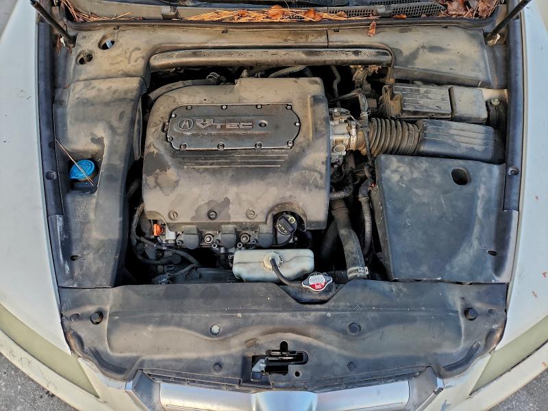 Продажа на аукционе авто 2005 Acura Tl, vin: 19UUA66295A050781, номер лота: 94125695