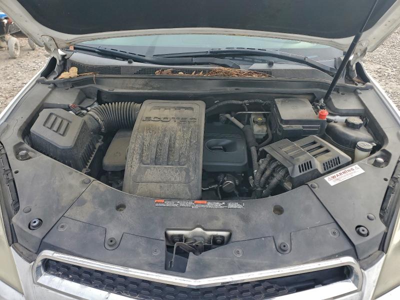 Продажа на аукционе авто 2012 Chevrolet Equinox Lt, vin: 2GNALDEK7C1268363, номер лота: 93987645