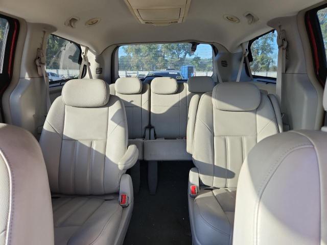 91327145 :رقم المزاد ، 2A8HR54P98R664398 vin ، 2008 Chrysler Town & Country مزاد بيع