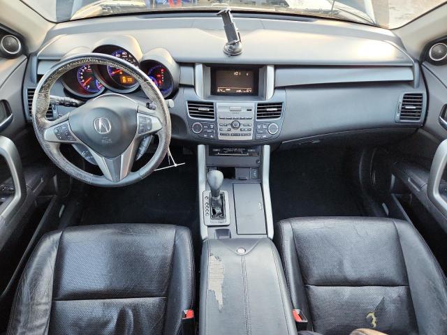Продажа на аукционе авто 2012 Acura Rdx, vin: 5J8TB1H28CA004767, номер лота: 87299245