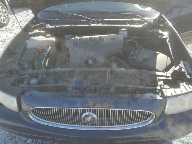 89934435 :رقم المزاد ، 1G4HR54K34U237951 vin ، 2004 Buick Lesabre مزاد بيع