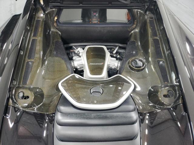 2012 Mclaren Automotive Mp4-12c მანქანა იყიდება აუქციონზე, vin: SBM11AAA3CW000646, აუქციონის ნომერი: 90694335