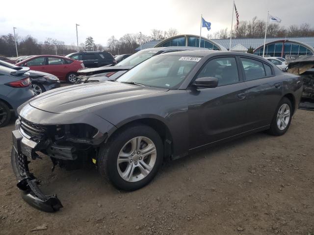 93036165 :رقم المزاد ، 2C3CDXBGXNH169194 vin ، 2022 Dodge Charger Sx مزاد بيع