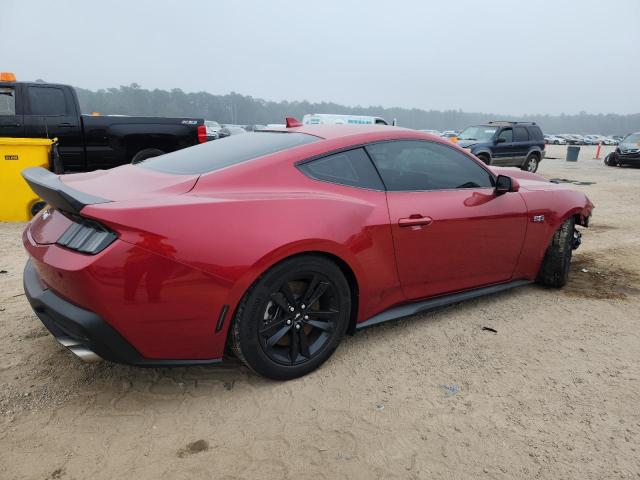 93413615 :رقم المزاد ، 1FA6P8CF2R5428095 vin ، 2024 Ford Mustang Gt مزاد بيع