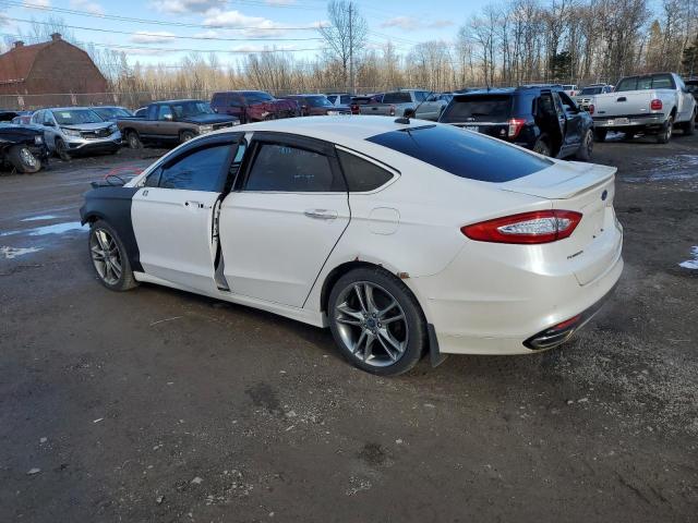 Продажа на аукционе авто 2016 Ford Fusion, vin: 3FA6P0D97GR347419, номер лота: 93014365