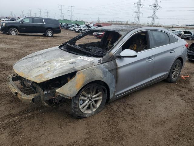 Aukcja sprzedaży 2015 Hyundai Sonata, vin: 5NPE24AF1FH154545, numer aukcji: 93542105