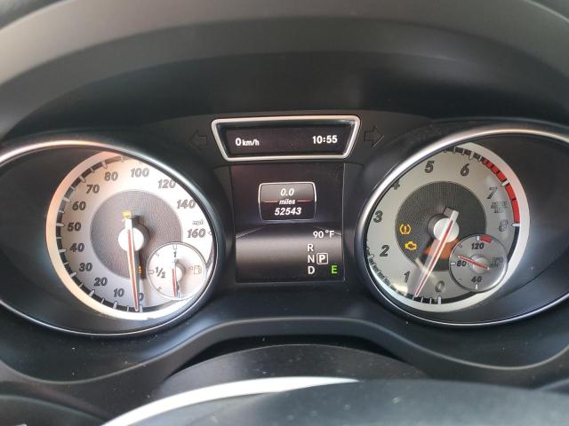 Aukcja sprzedaży 2015 Mercedes-benz Cla, vin: WDDSJ4EB7FN261571, numer aukcji: 90527515