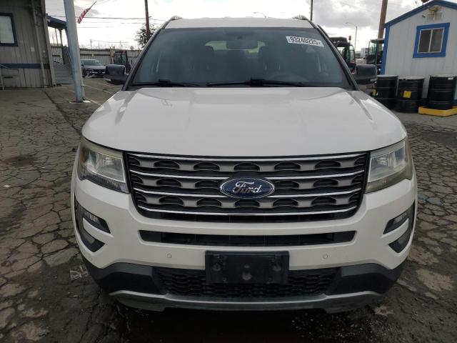 Продажа на аукционе авто 2017 Ford Explorer X, vin: 1FM5K7D80HGD21477, номер лота: 93240225
