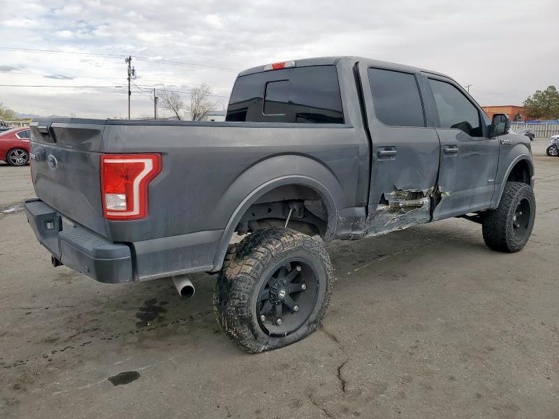 Продаж на аукціоні авто 2015 Ford F150, vin: 1FTEW1EP3FKD36657, номер лоту: 93068805