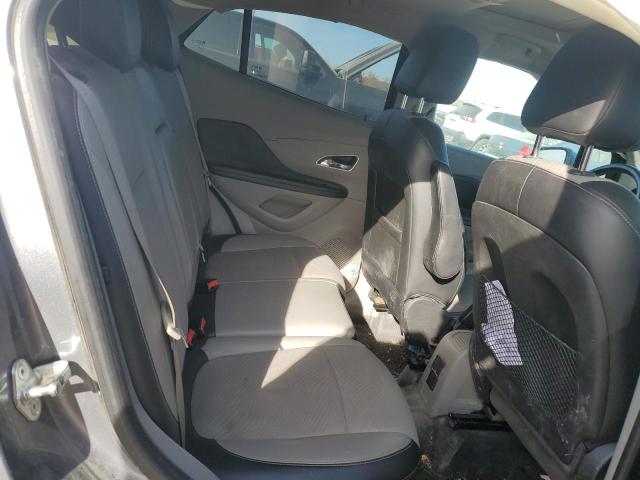 Продаж на аукціоні авто 2014 Buick Encore, vin: KL4CJBSB9EB782003, номер лоту: 91674745