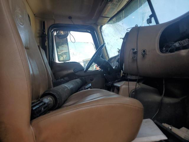 2003 Mack Cv713 მანქანა იყიდება აუქციონზე, vin: 1M2AG12C33M003027, აუქციონის ნომერი: 90996535