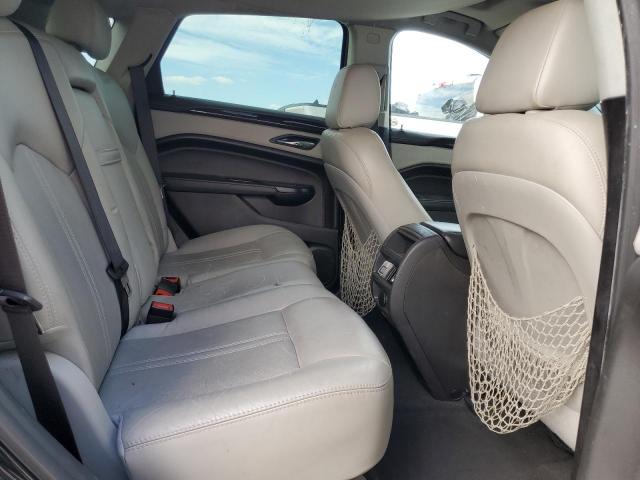 Продажа на аукционе авто 2015 Cadillac Srx, vin: 3GYFNCE39FS561258, номер лота: 90228155