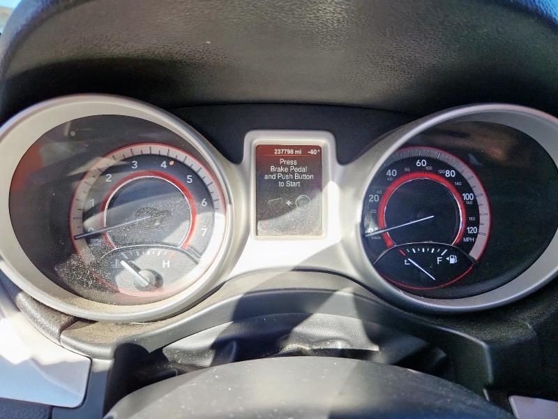 91288815 :رقم المزاد ، 3C4PDCBB6GT205757 vin ، 2016 Dodge Journey مزاد بيع