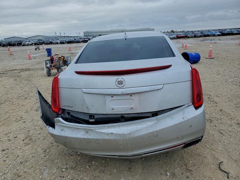 Aukcja sprzedaży 2014 Cadillac Xts, vin: 2G61P5S3XE9148256, numer aukcji: 93899855