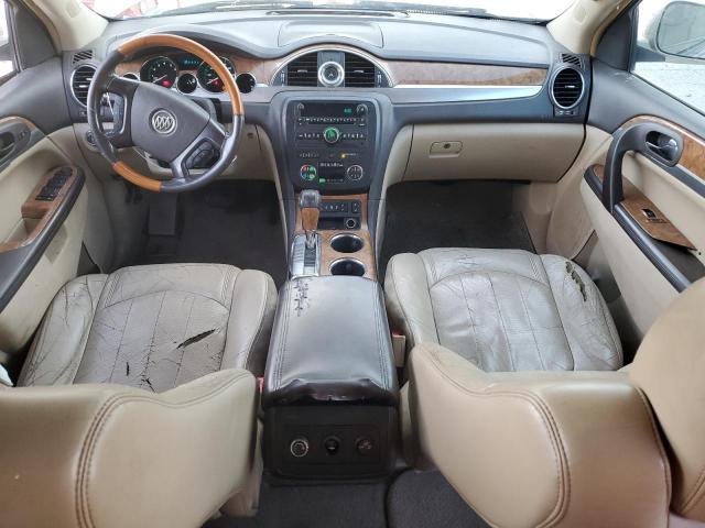 Продажа на аукционе авто 2010 Buick Enclave, vin: 5GALRBED9AJ181574, номер лота: 91632085