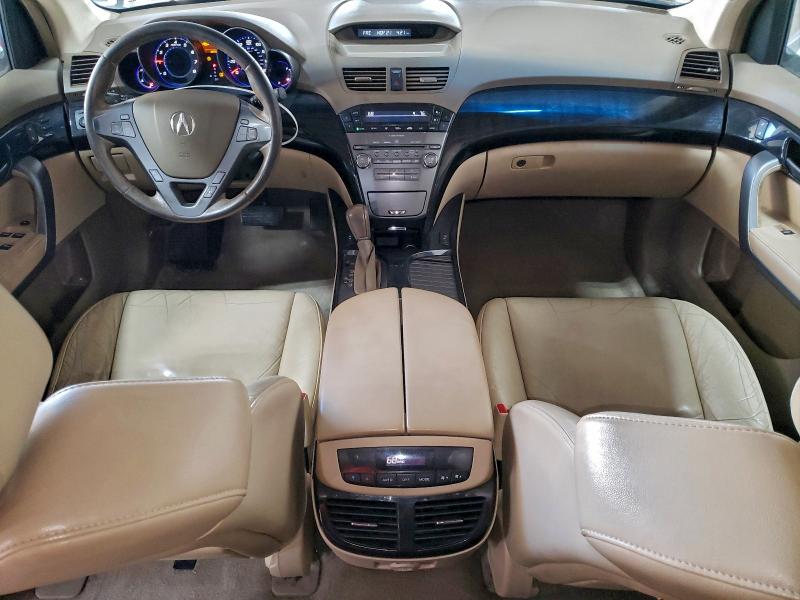 Продажа на аукционе авто 2009 Acura Mdx, vin: 2HNYD28259H523218, номер лота: 93562135