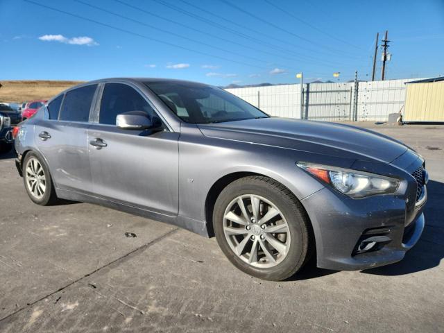 Продажа на аукционе авто 2015 Infiniti Q50 Base, vin: JN1BV7APXFM352702, номер лота: 92854055