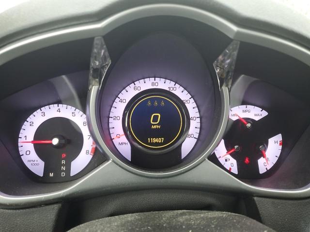 Продажа на аукционе авто 2010 Cadillac Srx, vin: 3GYFNFEY6AS534573, номер лота: 93594005