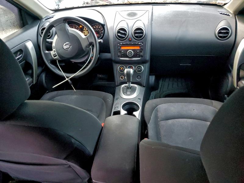 Aukcja sprzedaży 2012 Nissan Rogue, vin: JN8AS5MV0CW713844, numer aukcji: 94466265