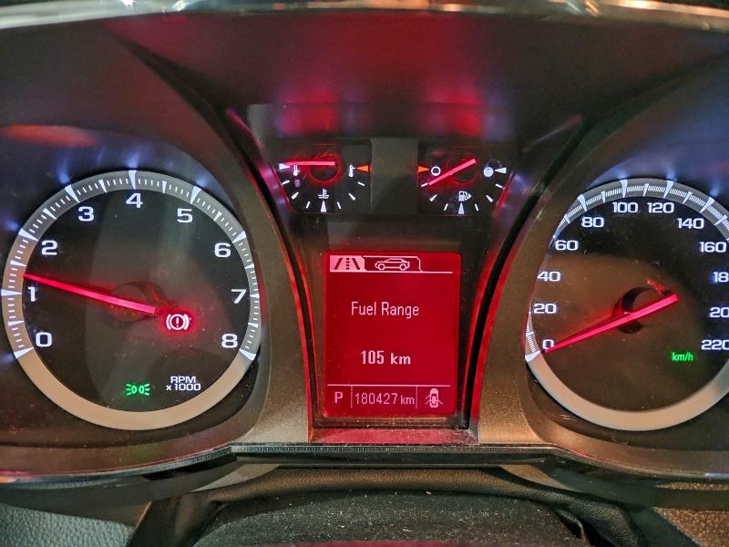 Продаж на аукціоні авто 2016 Gmc Terrain Sl, vin: 2GKALNEK9G6114572, номер лоту: 95056495