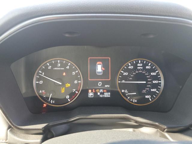 Aukcja sprzedaży 2025 Subaru Outback, vin: 4S4BTGSD2S3244254, numer aukcji: 89904495