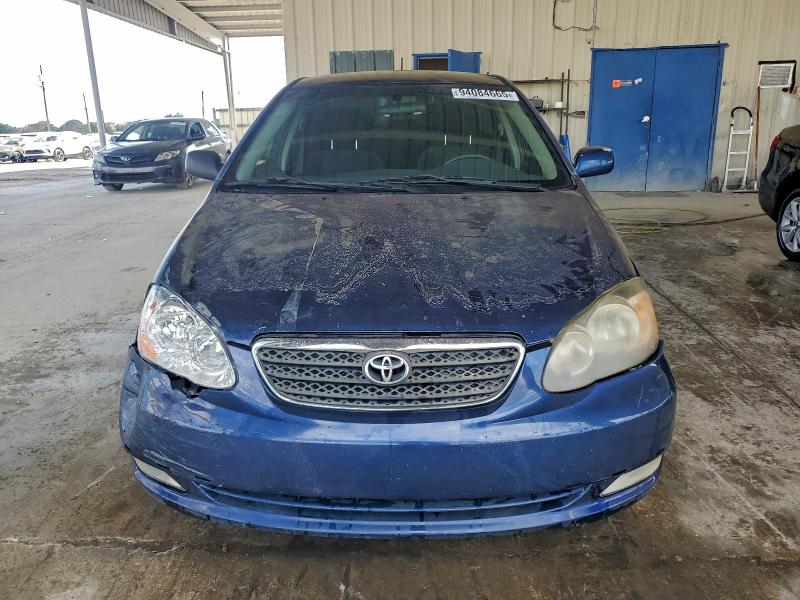 Продажа на аукционе авто 2005 Toyota Corolla, vin: 1NXBR32E15Z506716, номер лота: 94084665