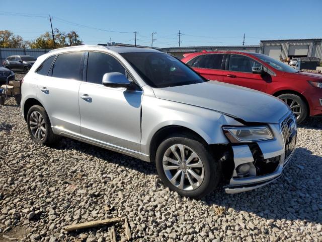 91184335 :رقم المزاد ، WA1LFAFP8EA095568 vin ، 2014 Audi Q5 مزاد بيع