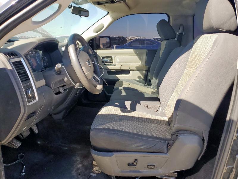 Продаж на аукціоні авто 2009 Dodge Ram 1500, vin: 1D3HB16P79J512375, номер лоту: 92229775