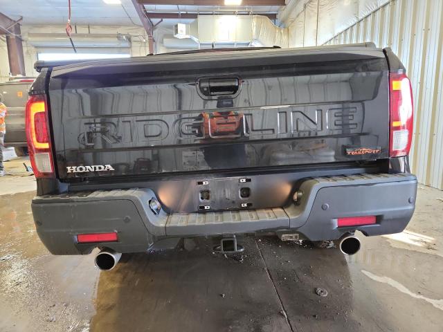 2024 Honda Ridgeline მანქანა იყიდება აუქციონზე, vin: 5FPYK3F62RB029838, აუქციონის ნომერი: 91070535