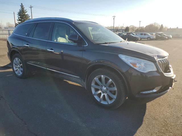 93185465 :رقم المزاد ، 5GAKVCKD3FJ352604 vin ، 2015 Buick Enclave مزاد بيع