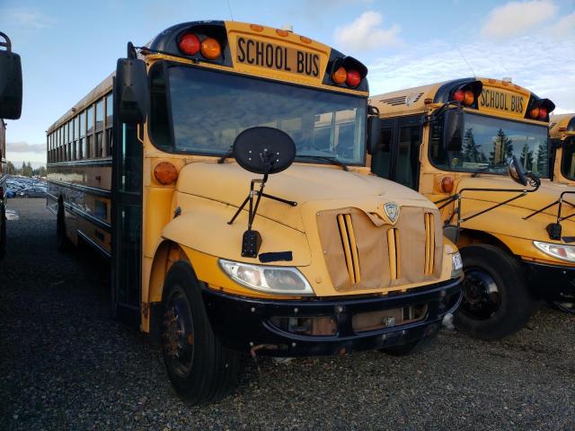 Aukcja sprzedaży 2009 Ic Corporation Ce Series School, vin: 4DRBUSKN99B102086, numer aukcji: 87116835