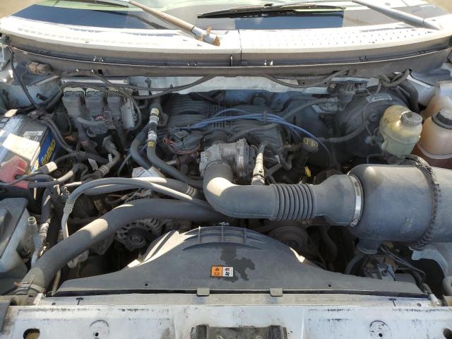 92657935 :رقم المزاد ، 1FTRF12208KC52468 vin ، 2008 Ford F150 مزاد بيع