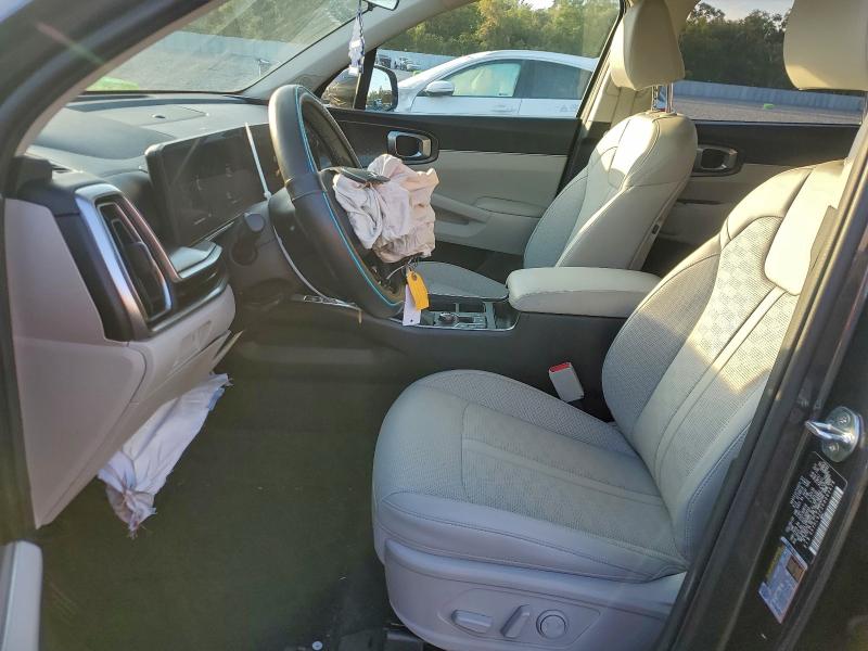 2024 Kia Sorento მანქანა იყიდება აუქციონზე, vin: 5XYRL4JC5RG263476, აუქციონის ნომერი: 94702795