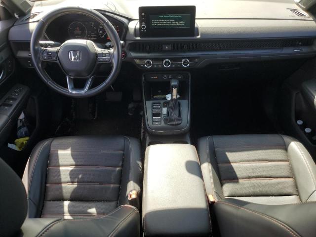 2024 Honda Cr-v მანქანა იყიდება აუქციონზე, vin: 7FARS6H82RE018209, აუქციონის ნომერი: 92079165