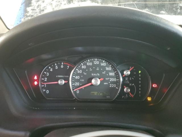 Продаж на аукціоні авто 2008 Mitsubishi Endeavor, vin: 4A4MN41S38E604353, номер лоту: 92040245