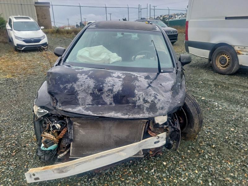 Продажа на аукционе авто 2010 Honda Civic Dx-g, vin: 2HGFA1F44AH030396, номер лота: 94712875