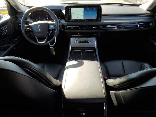 Продажа на аукционе авто 2025 Lincoln Aviator, vin: 5LM5J6WC5SGL16231, номер лота: 92017055