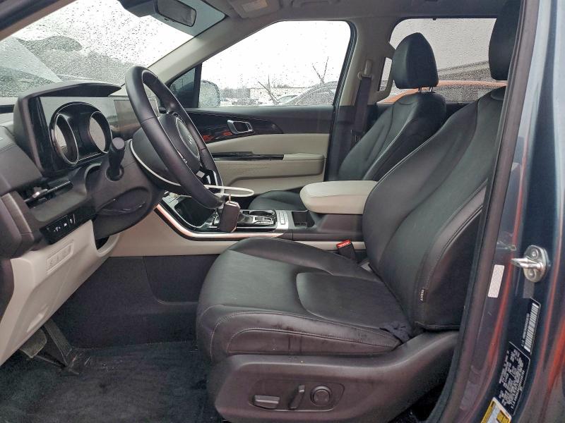 Продаж на аукціоні авто 2024 Kia Carnival, vin: KNDNC5H30R6338789, номер лоту: 93529585