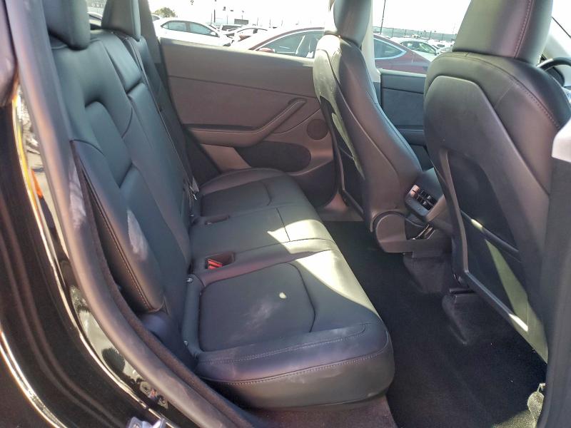 Aukcja sprzedaży 2023 Tesla Model Y, vin: 7SAYGDEF7PF888408, numer aukcji: 93435325