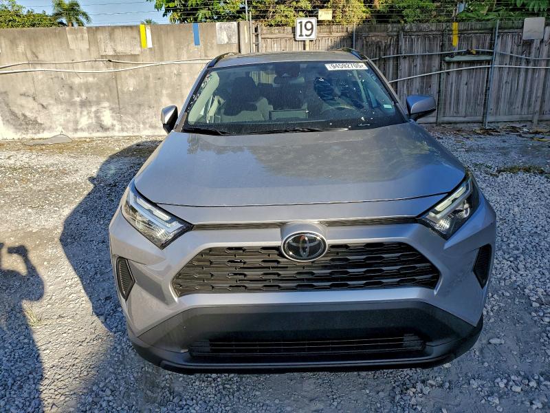 Продаж на аукціоні авто 2023 Toyota Rav4, vin: 2T3W1RFV8PW257881, номер лоту: 94592705