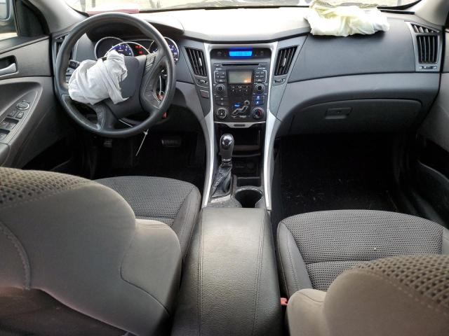 Aukcja sprzedaży 2011 Hyundai Sonata, vin: 5NPEB4AC5BH134492, numer aukcji: 92929525