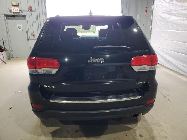 Продажа на аукционе авто 2017 Jeep Grand Cherokee, vin: 1C4RJFBG1HC902667, номер лота: 92701495