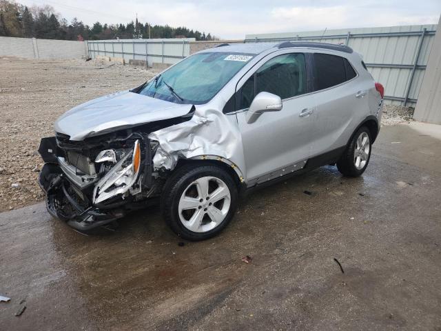 Aukcja sprzedaży 2015 Buick Encore, vin: KL4CJASB3FB041941, numer aukcji: 92581935