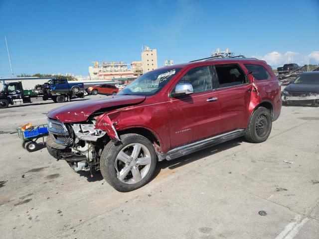Aukcja sprzedaży 2013 Dodge Durango, vin: 1C4SDJET9DC562649, numer aukcji: 92901385